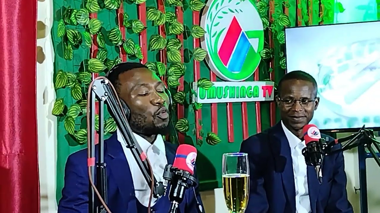 IKINYAMAKURU GISHYA MURWANDA GIKOZE AMATEKA BIYAYU MUTAMENYE BURYA MURATUNGURWA