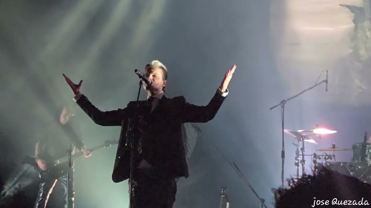 Lacrimosa en Queretaro, Memoria, 7/06/2025