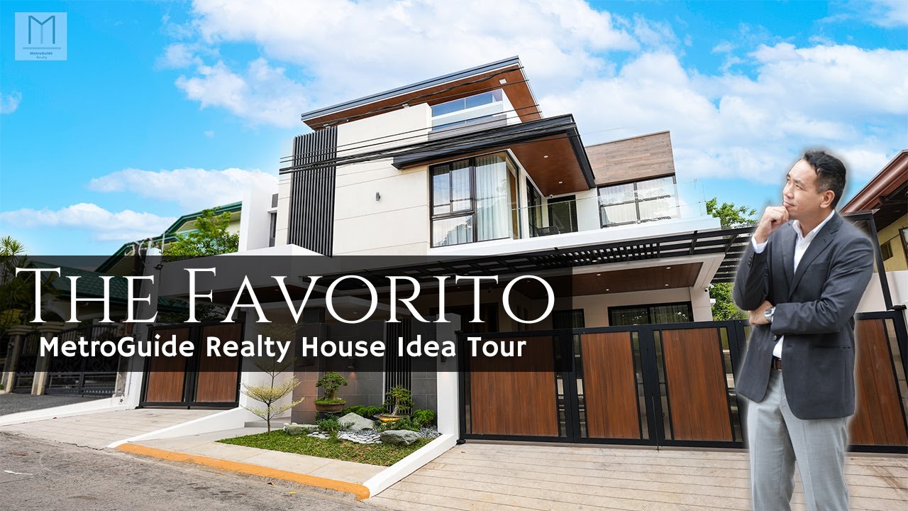 House IDEA Tour 02 •  