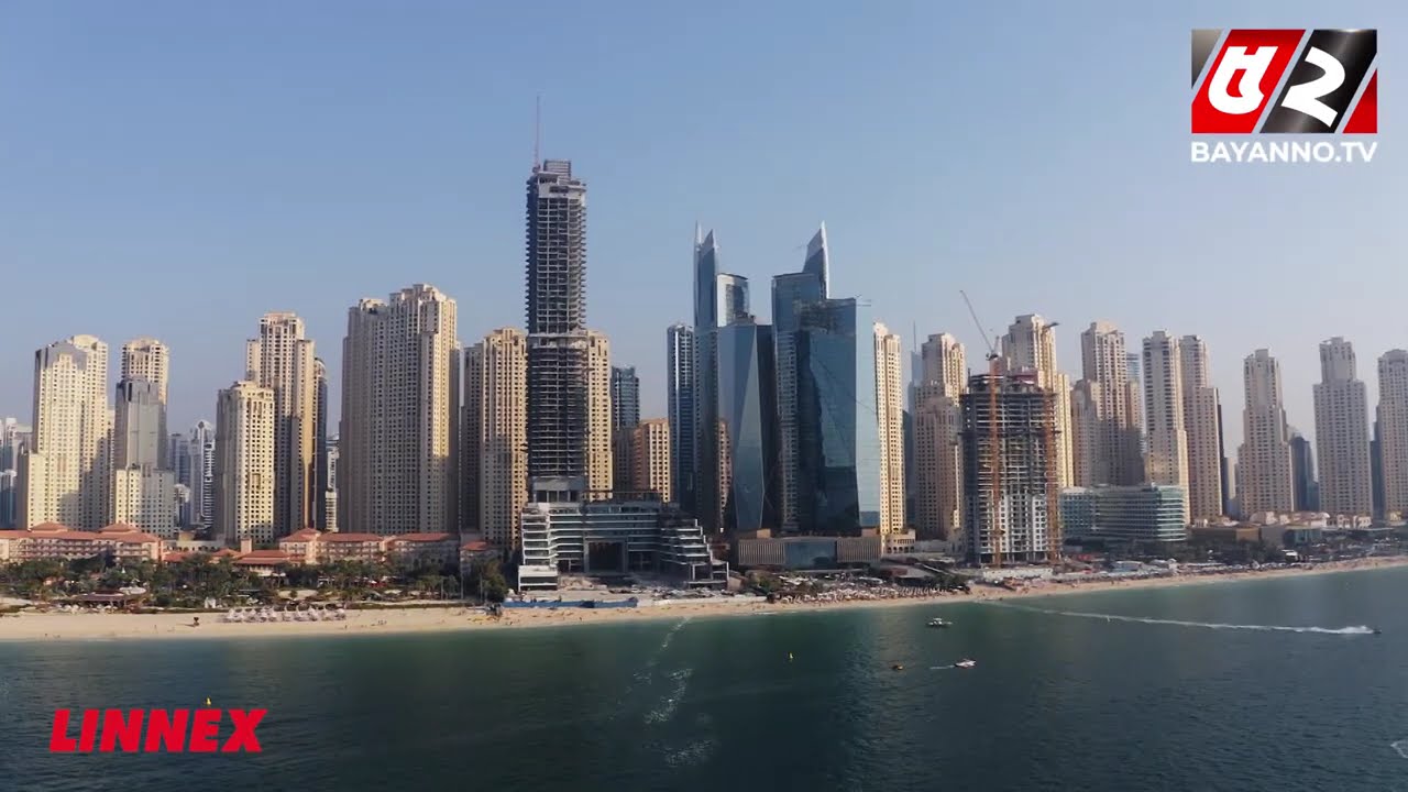 ধনীরা দুবাই ছাড়ার জন্য মরিয়া | Dubai