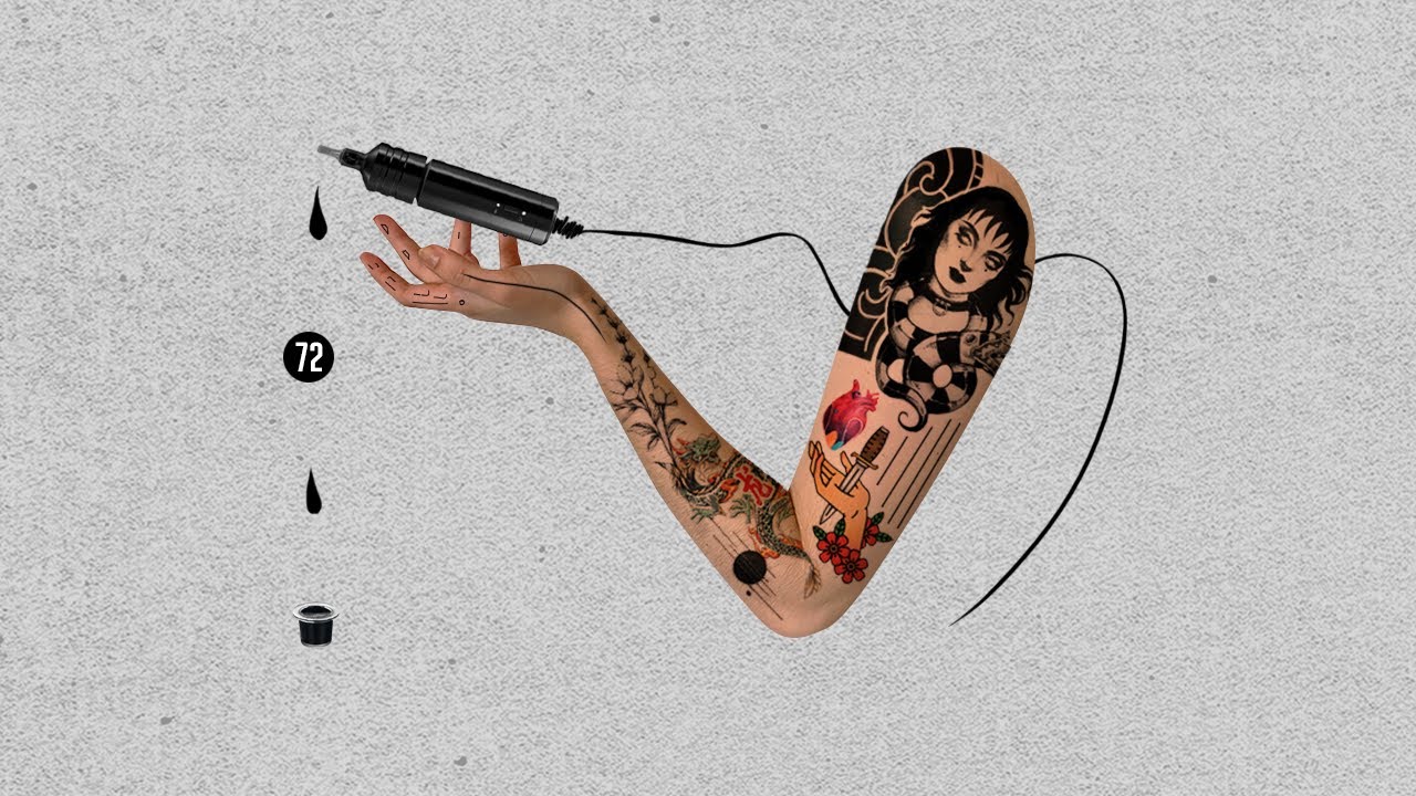 72 | &iquest;Qu&eacute; significan los tatuajes? | El Cuartico