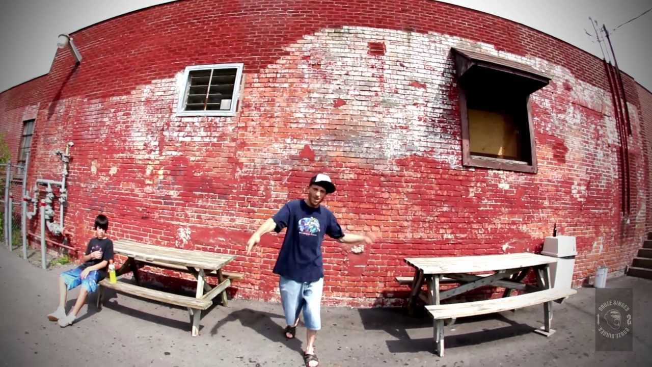 C-Drik // Chief Rocka