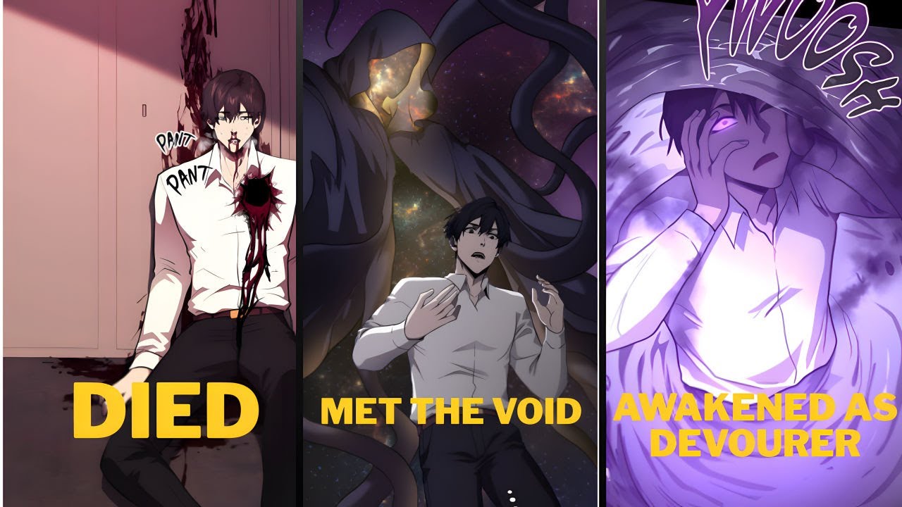 He Refused To Be A God's Puppet And Forced The God To Serve Him Instead | Manhwa Recap