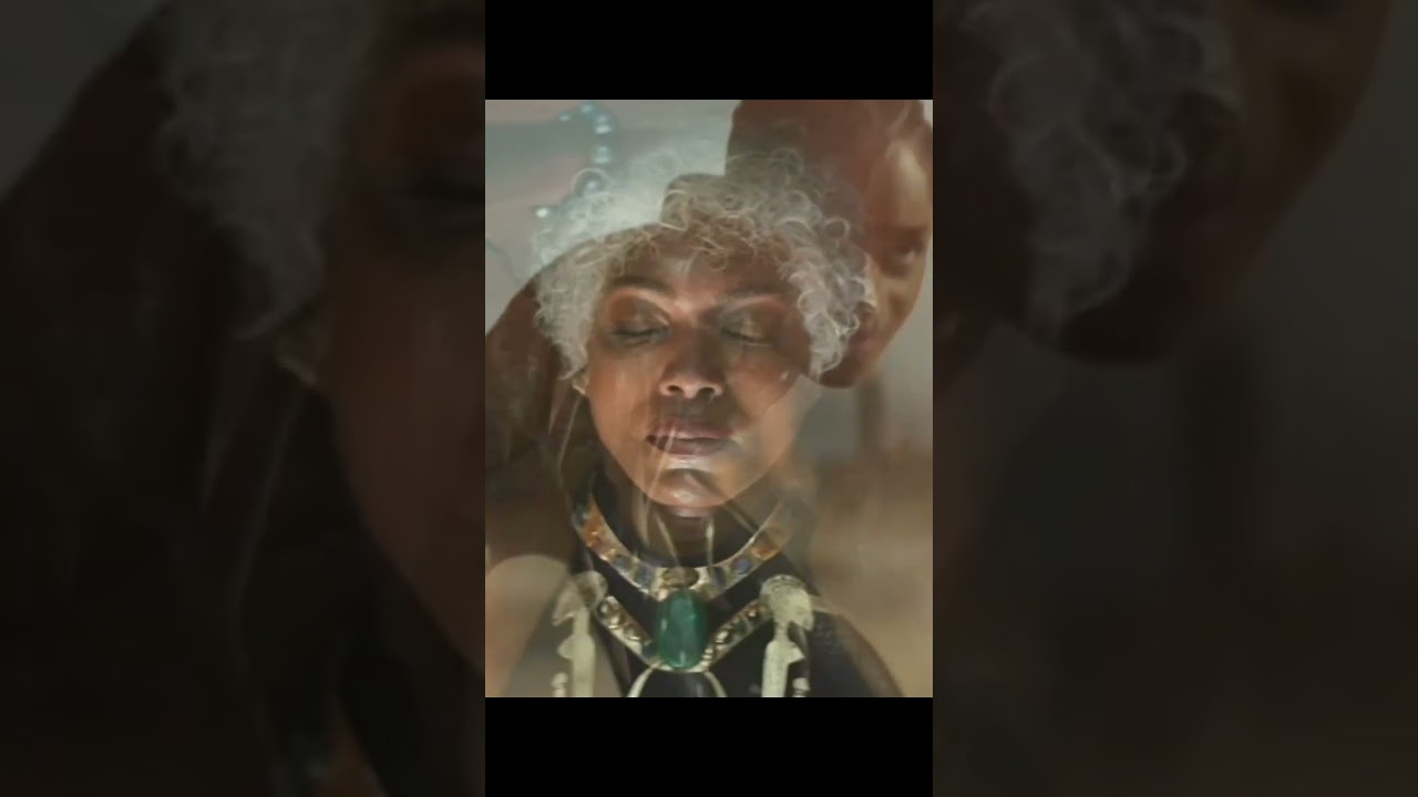 Revenge/grief || MCU