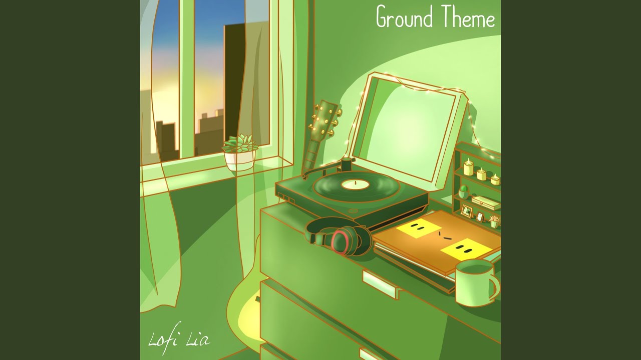 Ground Theme (From 