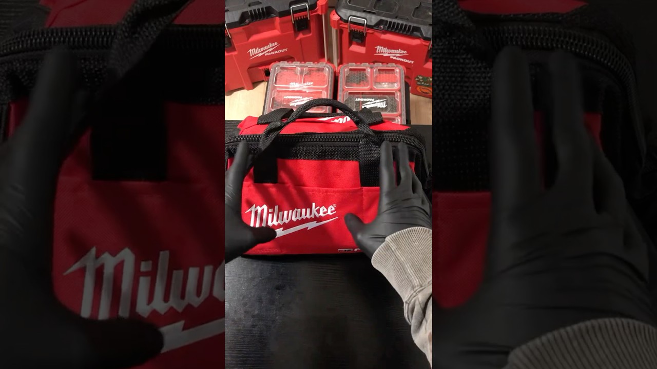 Do NOT Buy the Milwaukee M12 FUEL Combo Kit 🛑✋ Until You Watch This! ☝️ #diy #tools #unboxing