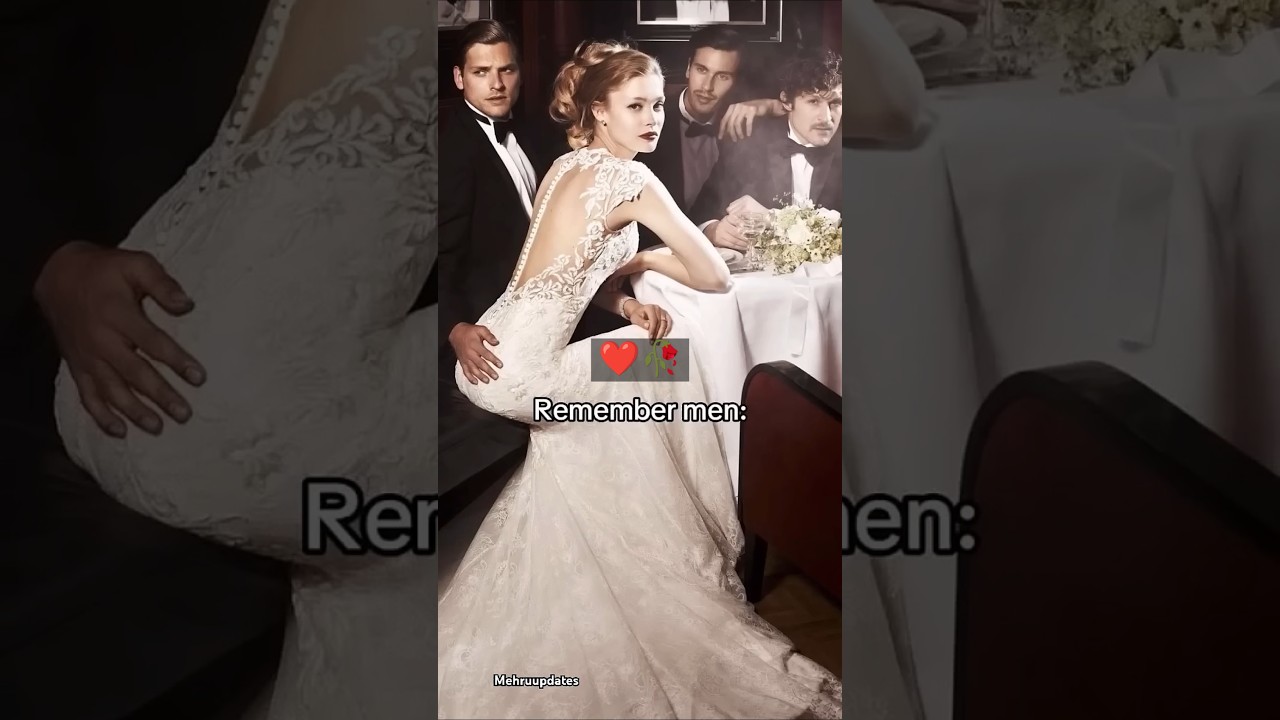 Another man will be looking at yours.*#viralvideo #quotes #sad #love #shorts