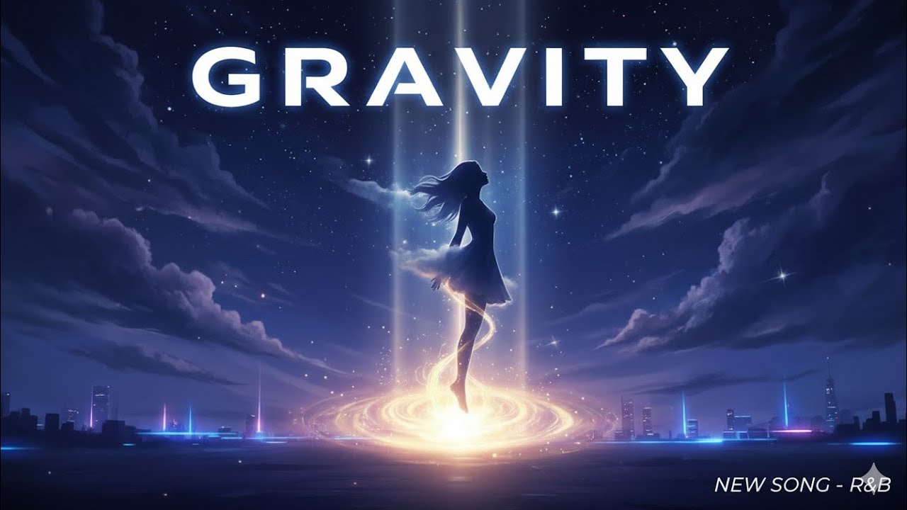 Ariana Grande - Gravity Official Lyrics Song 
