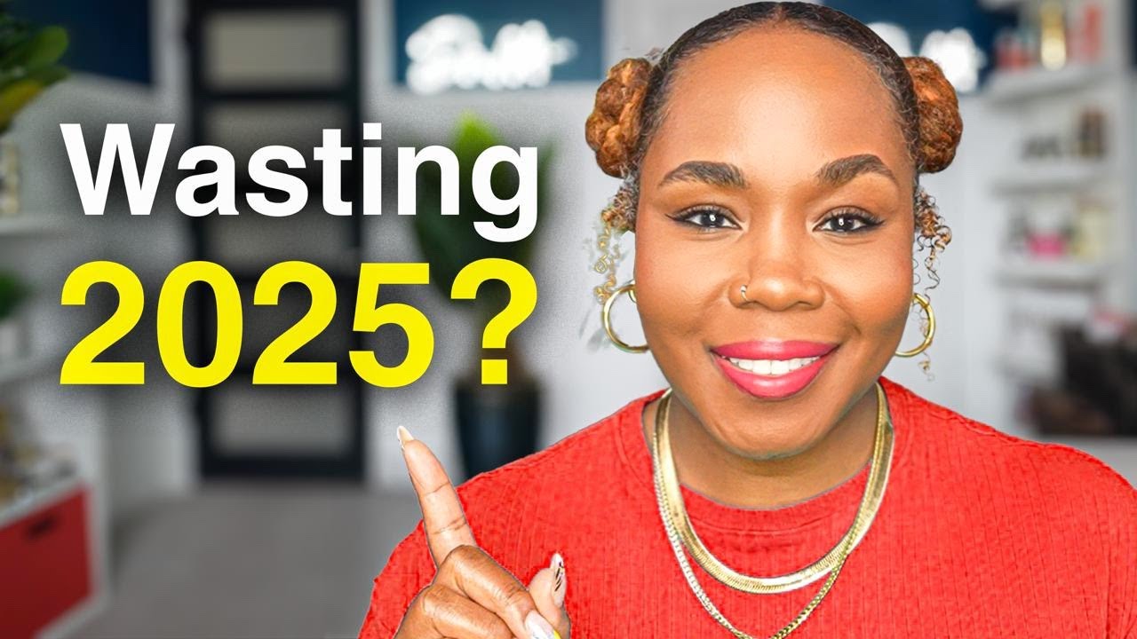 Unlock Your Potential in 2025 | 10 Life Changing Tips for Success