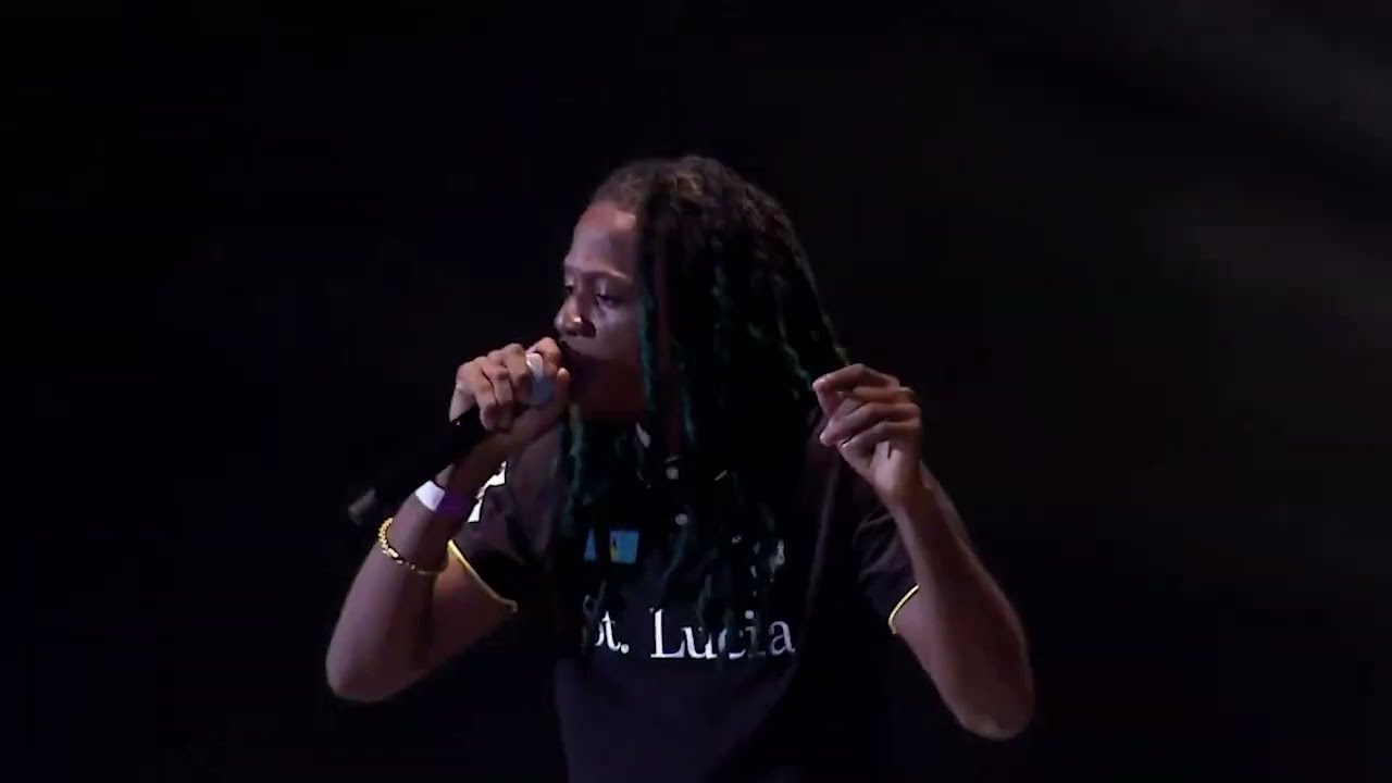 Subance - EXPO DUBAI | Live Performance [22.02.2022]