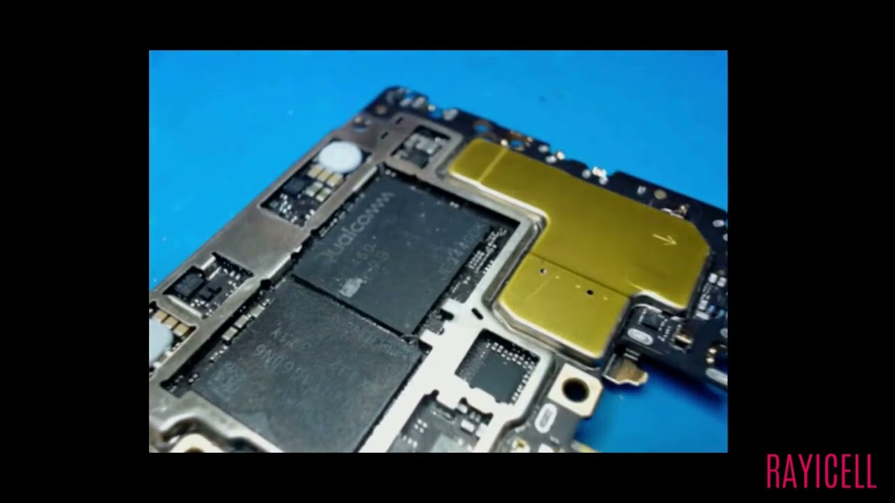 DRILL CPU SM7450