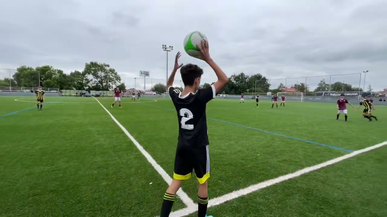 Torneo San Bernabe