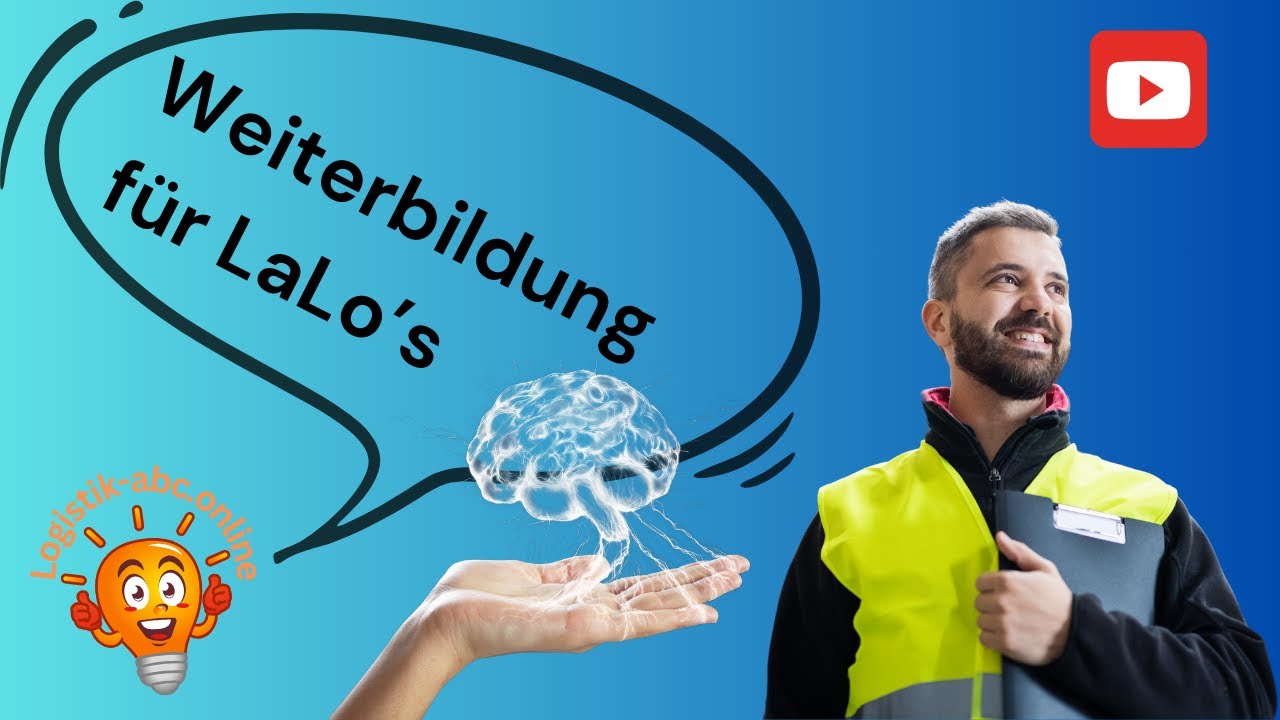 107 Weiterbildung Fachkraft für Lagerlogistik