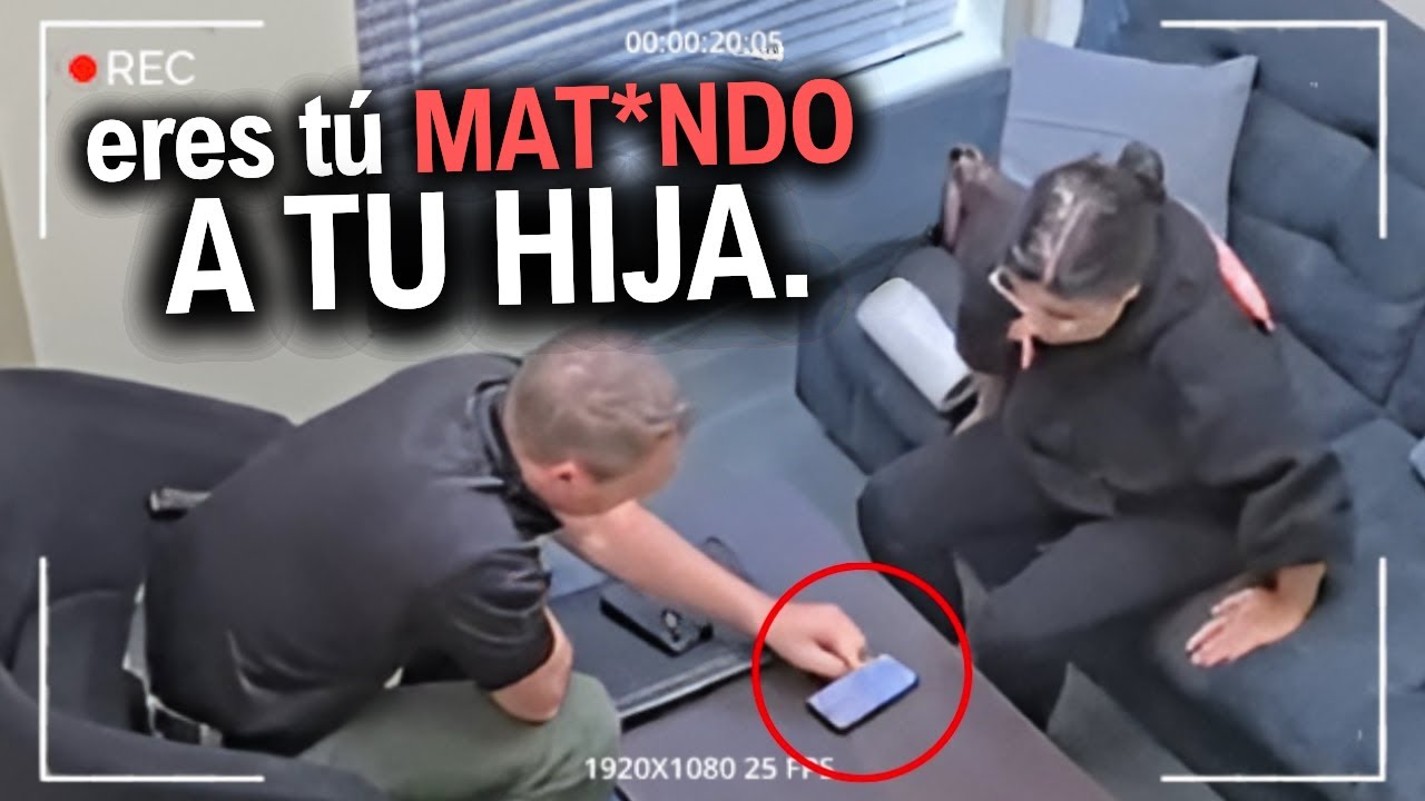 Cuando La Policía Descubre El Horripilante Secreto De Unos Padres