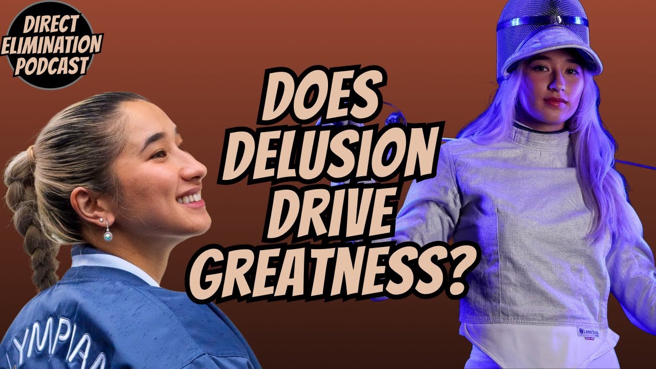 Maia Chamberlain | Direct Elimination #10