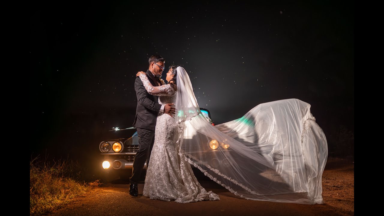 Noel & Anupriya | Wedding Teaser | 2026