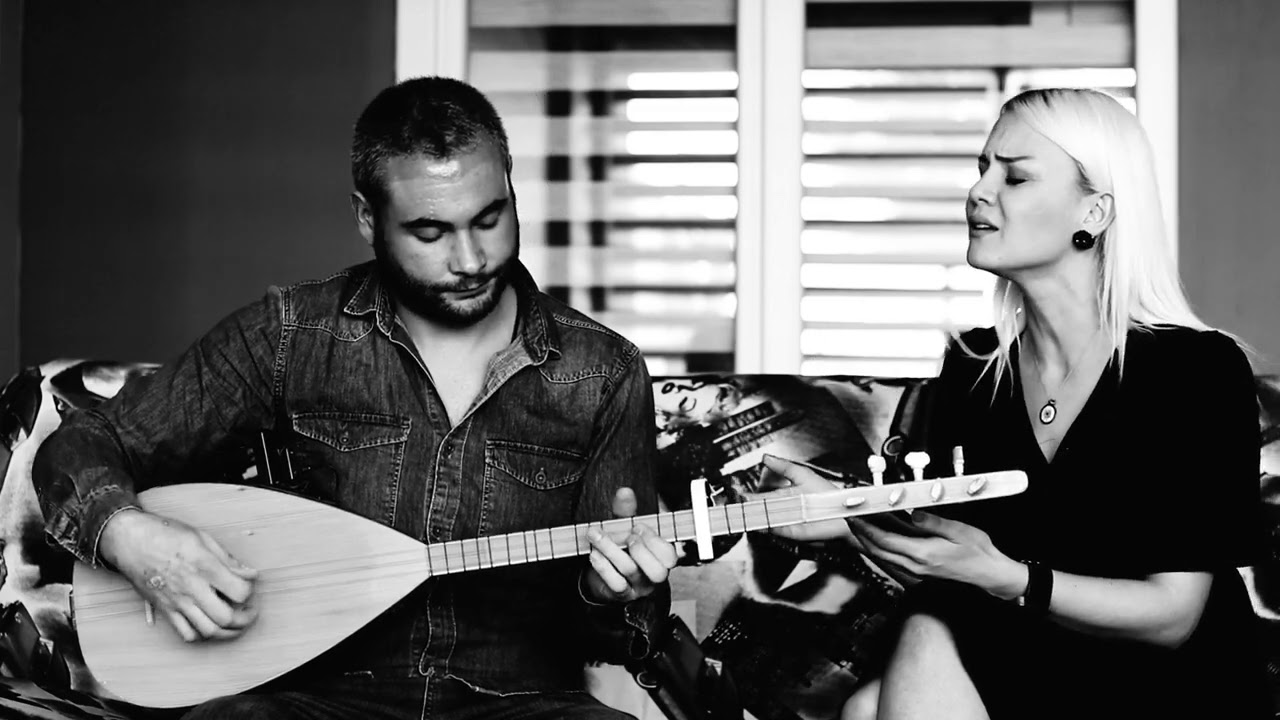 Sibel Karabaş Vur Leyla Leyla