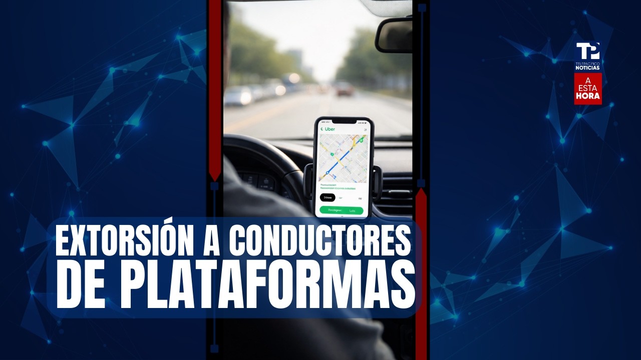 Telepacífico Noticias A Esta Hora: Las Noticias como tú nos ves