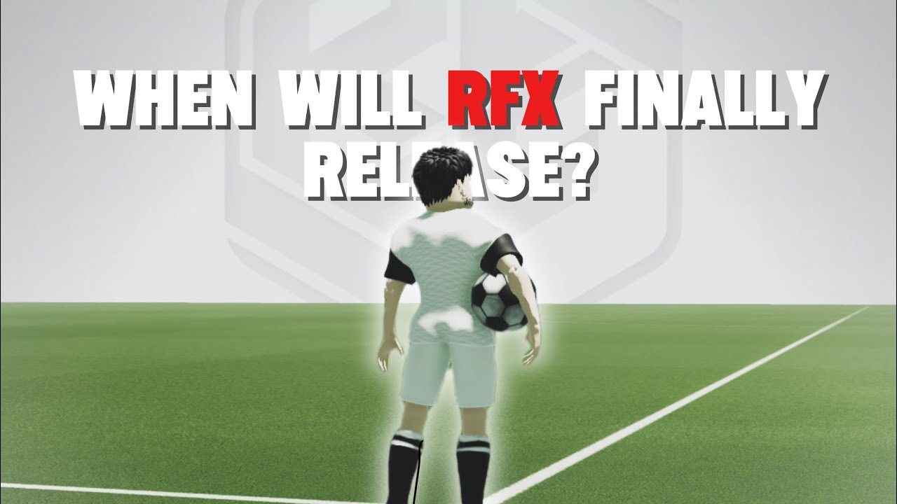 Скоро ли выйдет RFX?