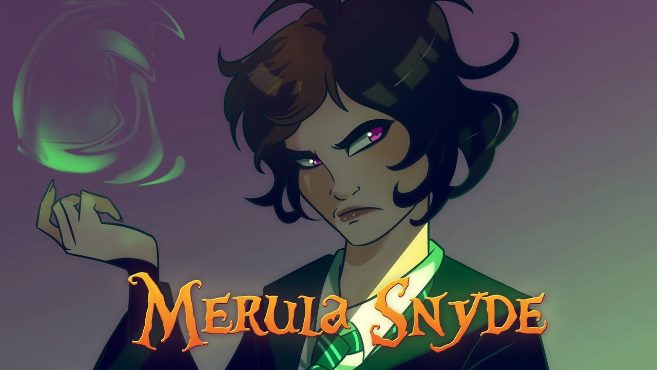 Merula Snyde [APERACJUM]