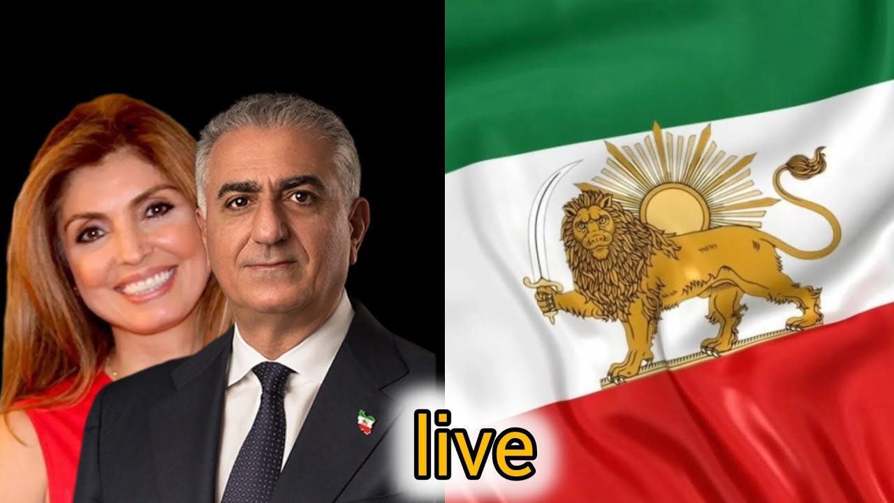 ⛔لایو ویژه: از کنفرانس مونیخ تا تظاهرات شاهزاده/آیا جنگ پهلوی را باز می گرداند؟!