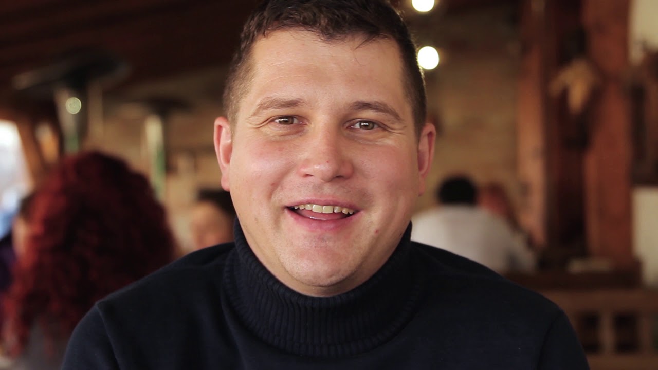 KOLLÁROVCI- VLOG #02- Naj, naj, naj... 2/2020