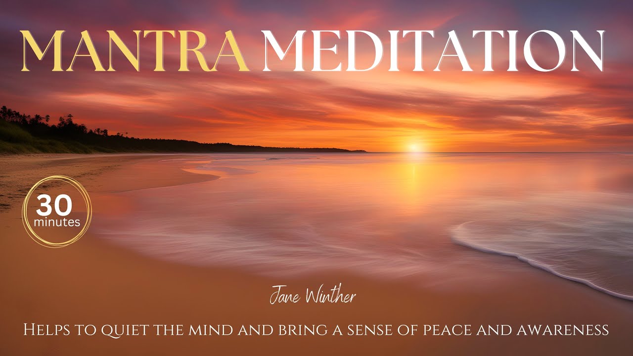 Find Peace in Turbulent Times with Powerful Buddhist Mantras
