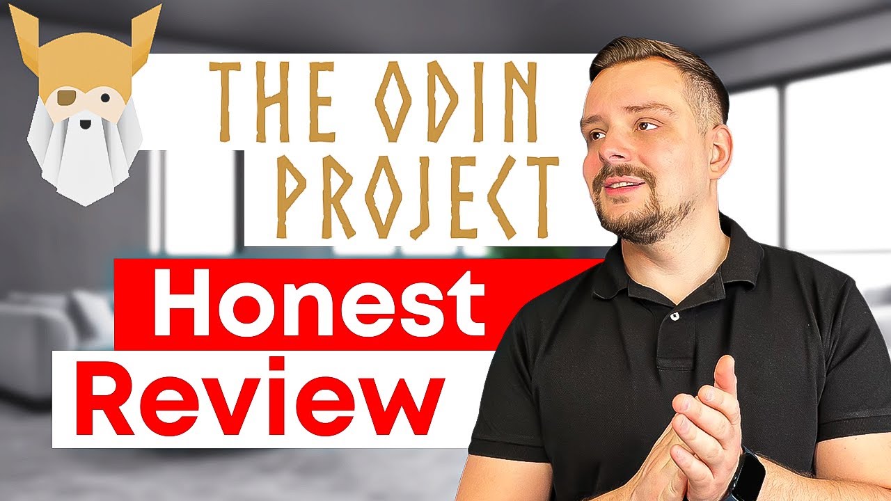 Обзор проекта Odin 2025 — честные отзывы