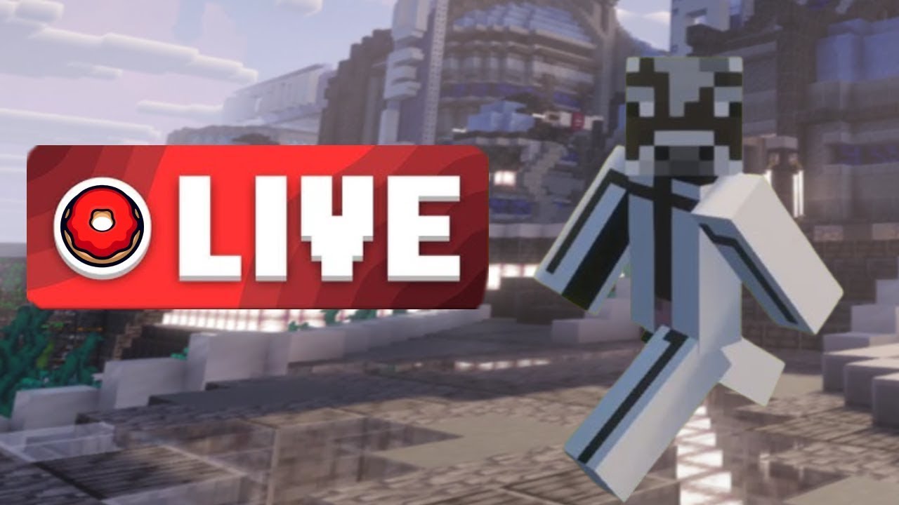 🔴Donutsmp 🔴50M Bounty 🔴 Loot Drop 🔴 10m Per Base  🔴 Speedvanilla 🔴