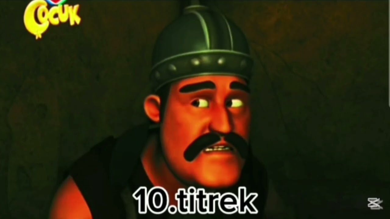 15 farklı ses efektiyle asker gülüyor