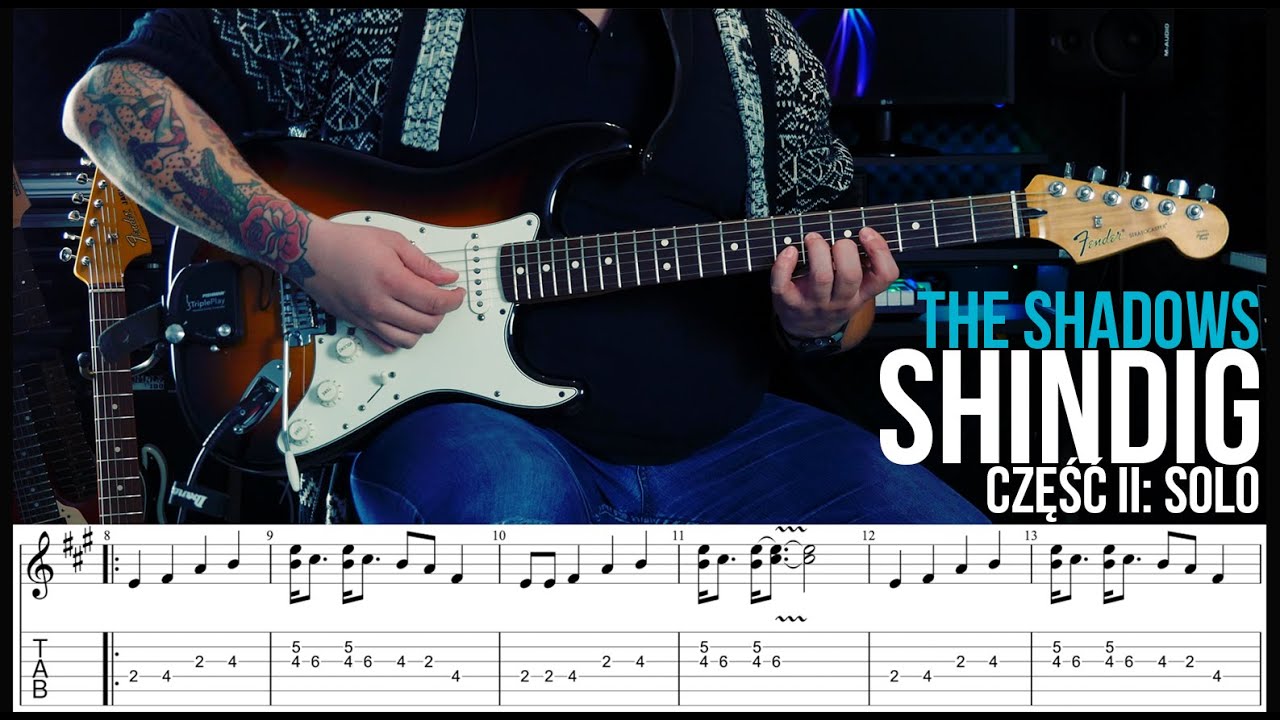 The Shadows - 