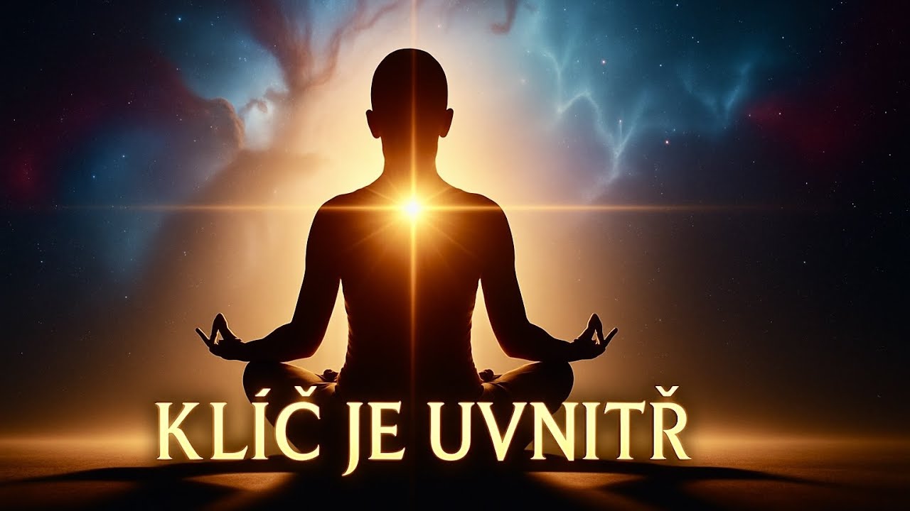 Jak aktivovat skutečnou hojnost (Tajemstv&iacute;, kter&eacute; nen&iacute; o peněz&iacute;ch)