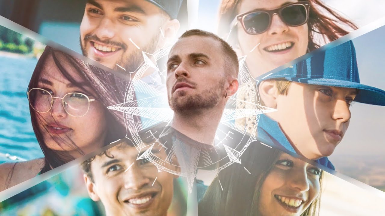 JE SURPRENDS 8 ABONN&Eacute;S AUTOUR DU MONDE ❤️🌍