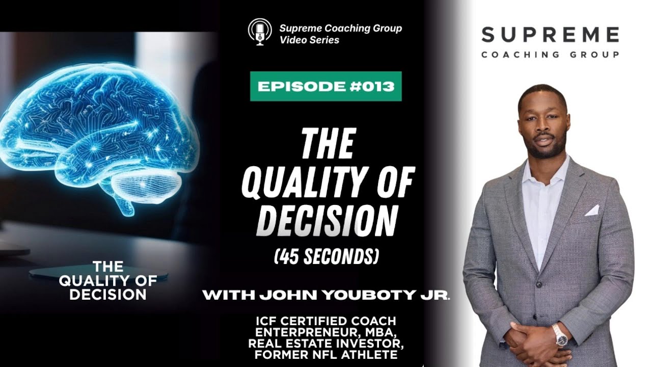 Why Smart Leaders Still Make Bad Decisions