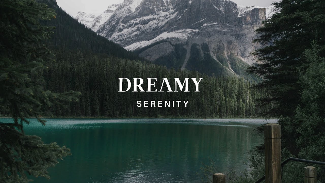 Dreamy Serenity: Musical Oasis Spa Relaxation 
