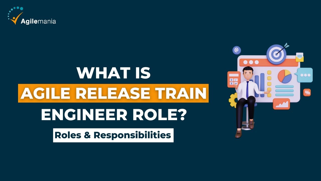 Роль Agile Release Train (ART) в SAFe Agile: объяснение | Роли и обязанности | Agilemania