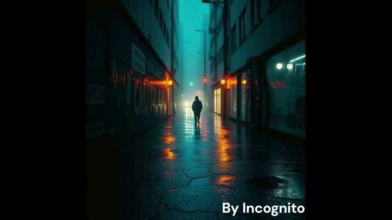 Powrót by Incognito