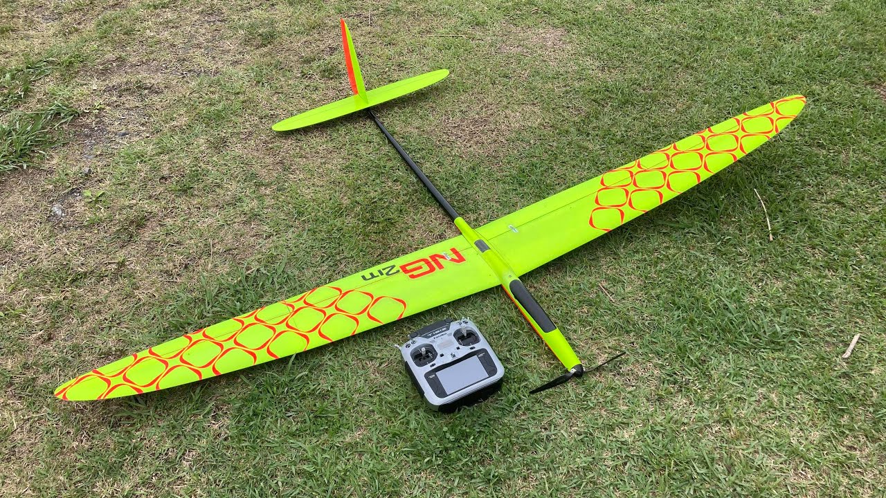 NG2m 2mF5J 550g セカンドフライトMAXフライト 2021/5/26
