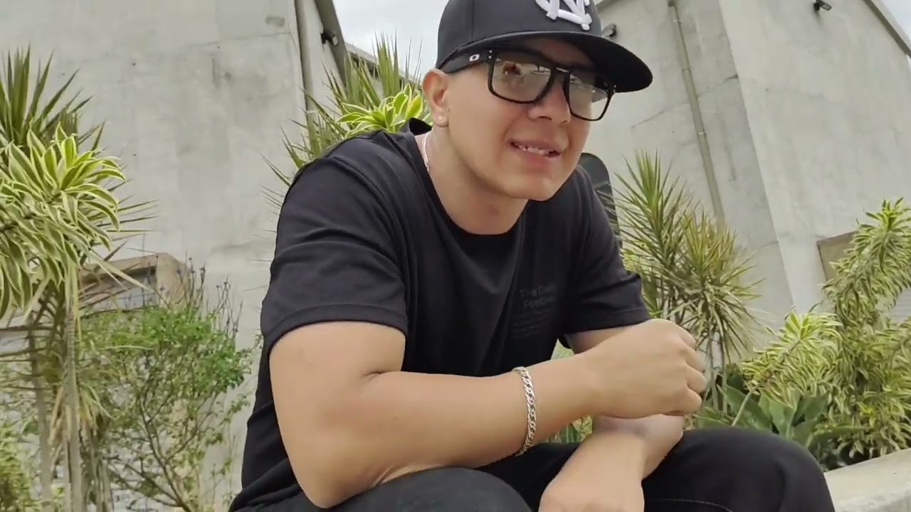 Adi&oacute;s Rkb (V&iacute;deo oficial)