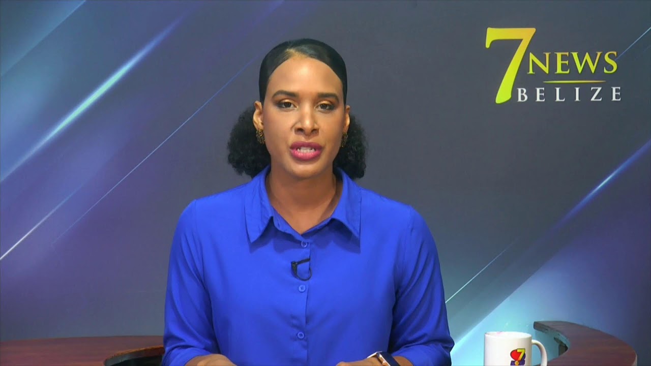 7 News Live... April 10, 2026...