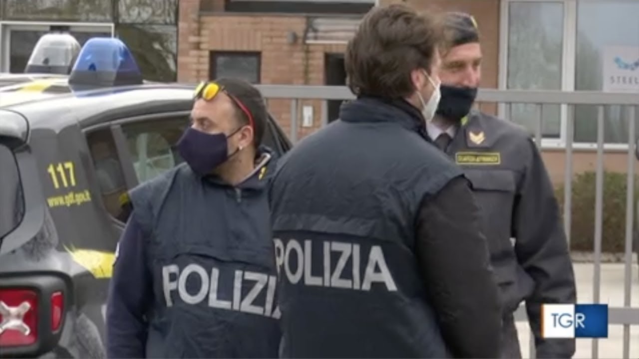 Parma. 'Ndrangheta: maxi sequestro di società e immobili della Guardia di finanza e Polizia di Stato