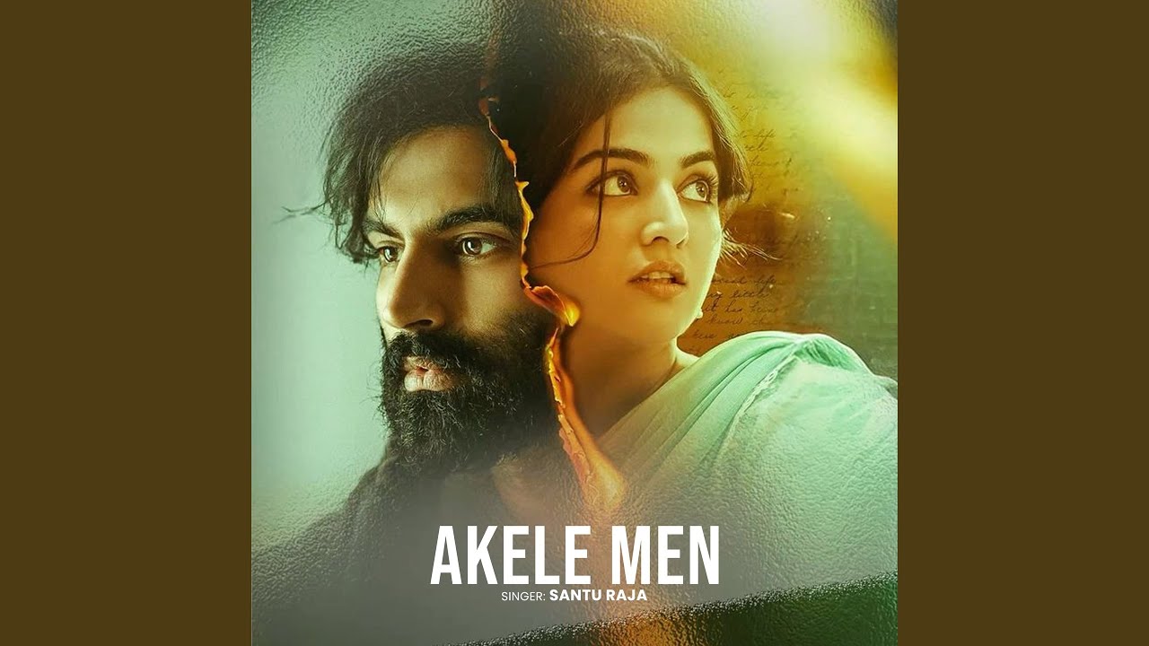 Akele Men
