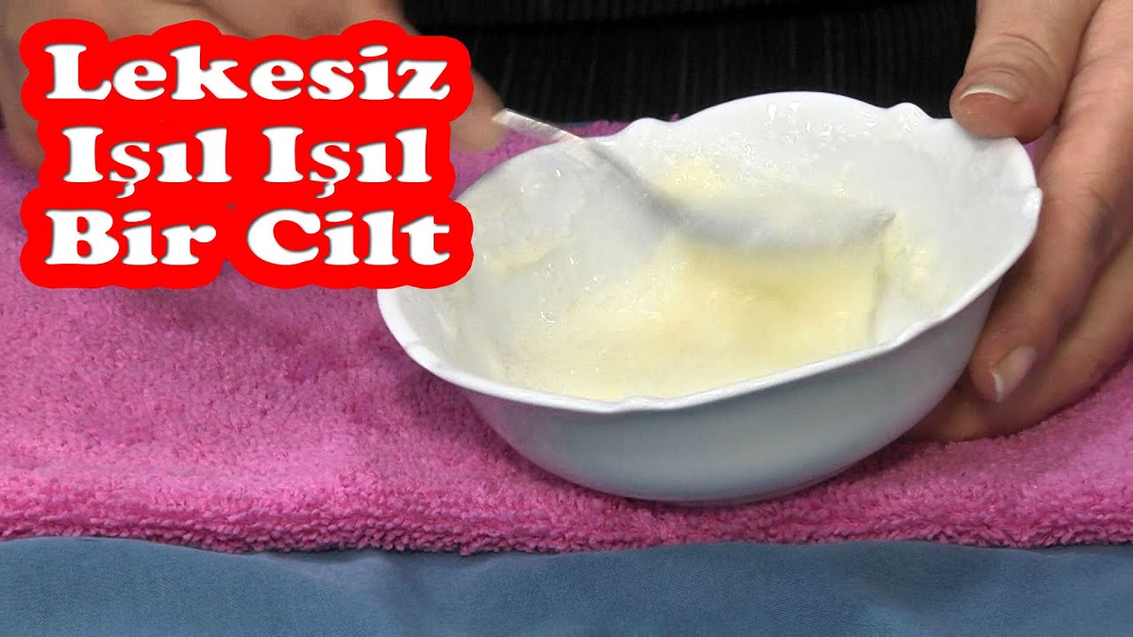 ✨ Pirinç Köpüğü Maskesi ile Bebek Gibi Bir Cilt! | Evde Doğal Cilt Bakımı