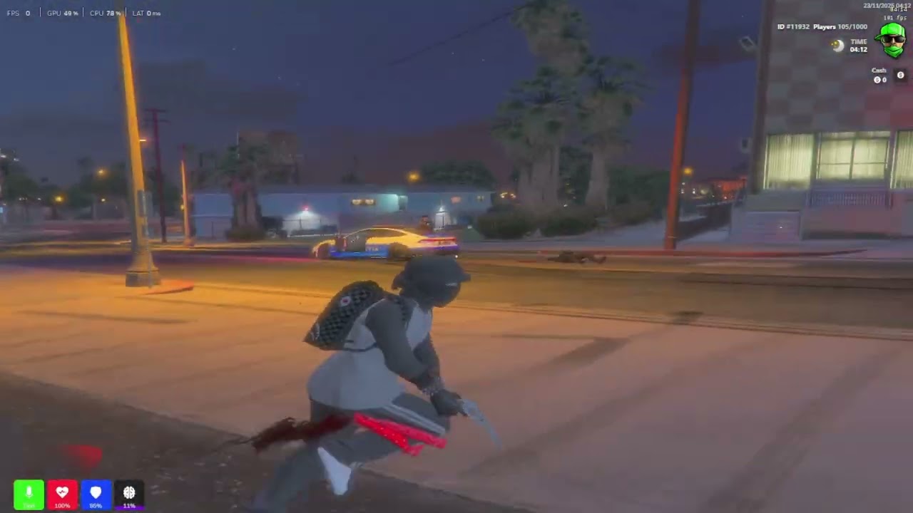 [B-ZONE] SleaZZy MONTAGE #3
