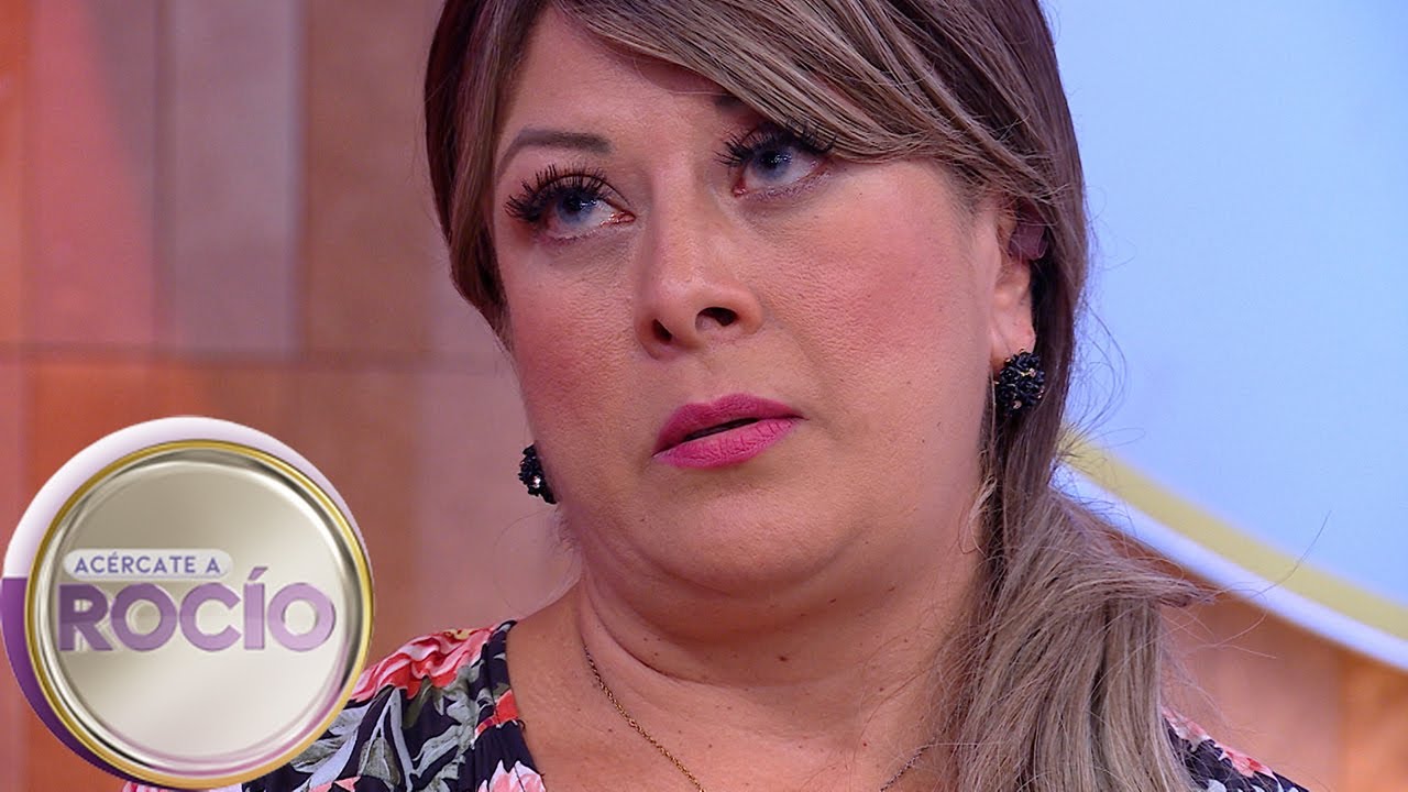 Magdalena no piensa irse de la casa, aunque su comadre la haga sentir mal. | Acércate a Rocío