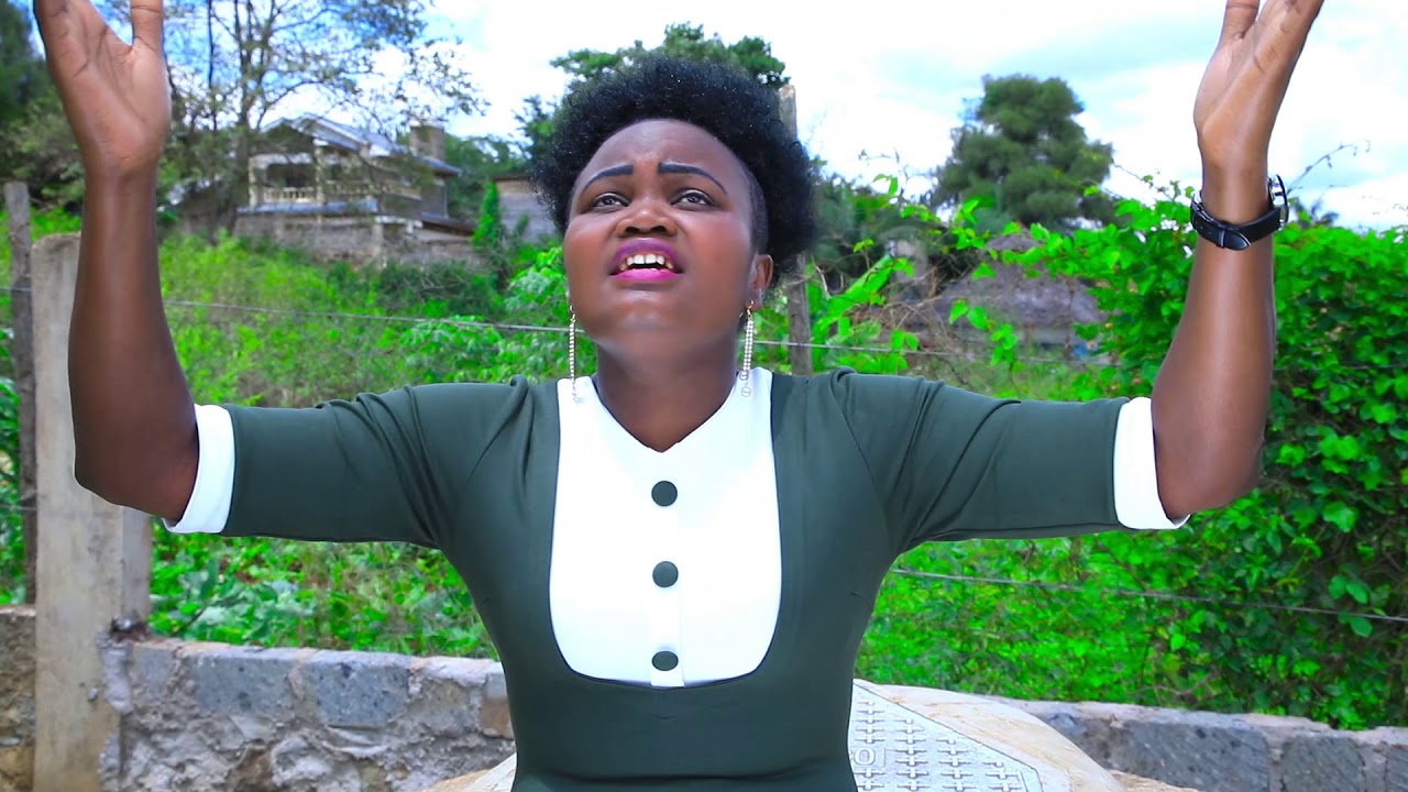 ENG. SOSPETER (PE) - 30 UNYITE NA GUOKO (Official Video) SKIZA CODE 5707493