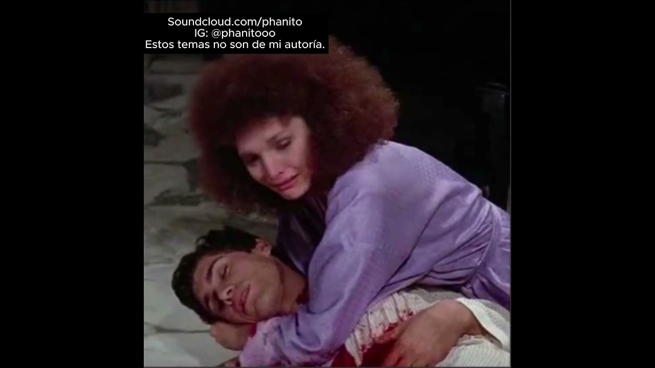 The Eyes Chico - Phanito