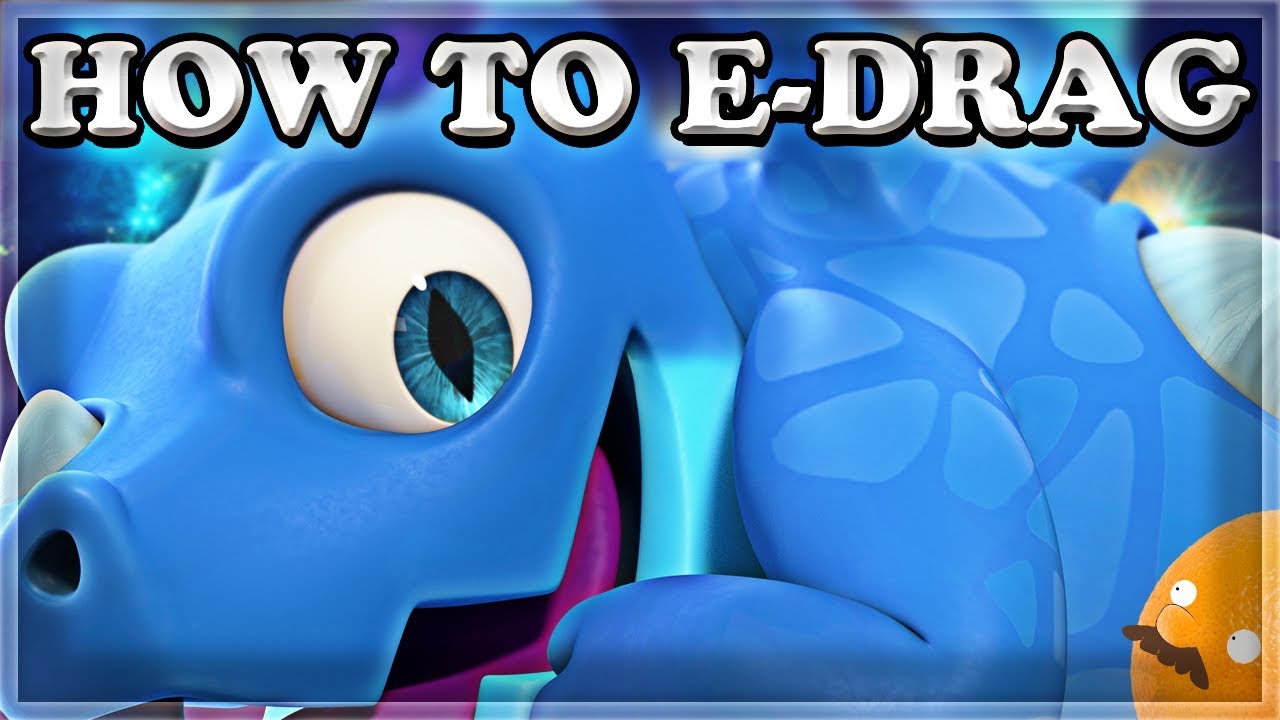 How to Use & Counter Electro Dragon | King Activation 🍊