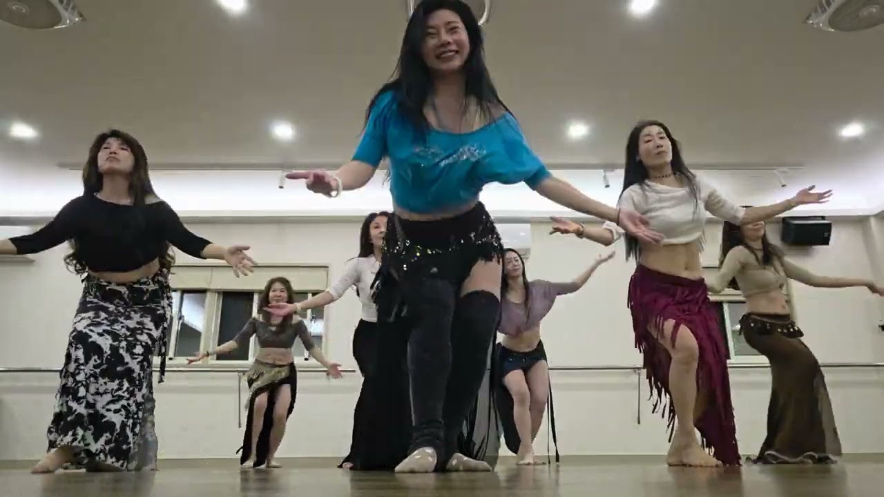 Shabbi - Am Ya Sayad Alida Club Style 