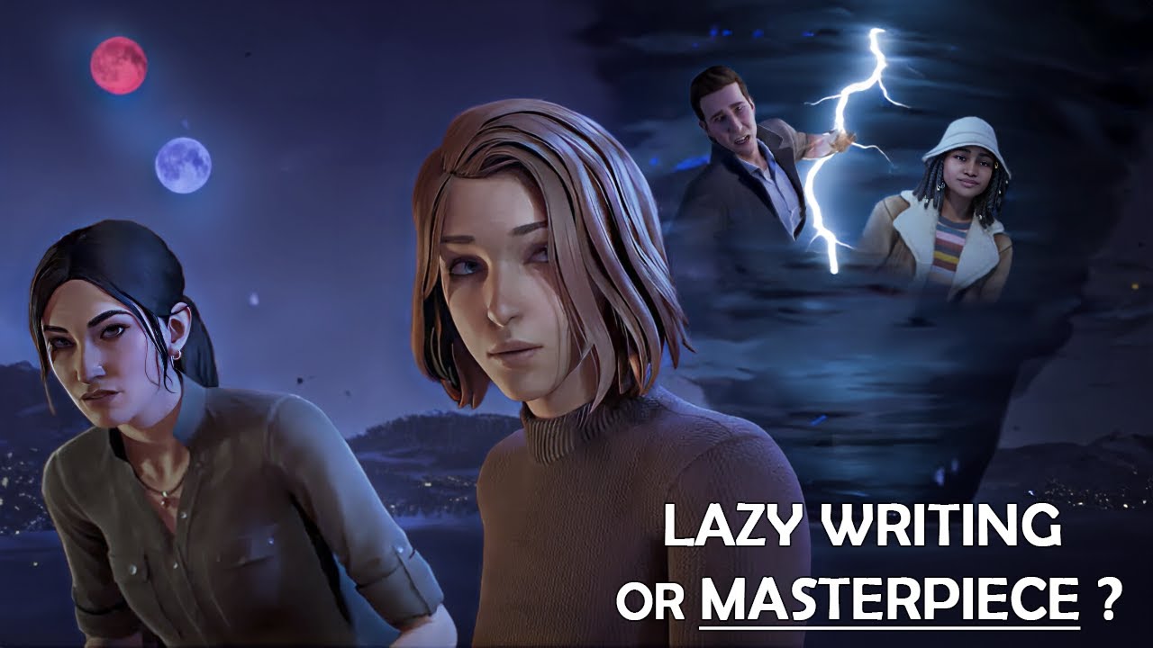 Life is Strange: Double Exposure - The biggest questions answered [Major spoilers]